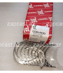 Mitsubishi Pajero (V80) 2006-2017, vkladiş şatun 3.0 benzin 0.50 , 1115A091 , R123A050